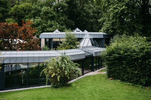 Parkhotel FRITZ am Brunnen (Schwelm)